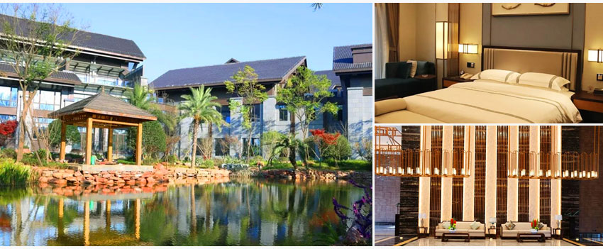 興義明鏡國際飯店